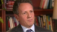 Timothy Geithner: It’s not rocket science