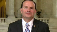 Senator Mike Lee: Gas Tax Needs to End