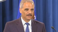 AG Holder says DOJ has no plans to investigate the VA