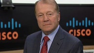 Cisco repurchased 19M shares in 3Q
