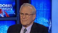 Donald Rumsfeld on Benghazi