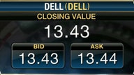 Dell 1Q Earnings Miss Estimates