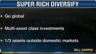 How Do the Super Rich Invest?