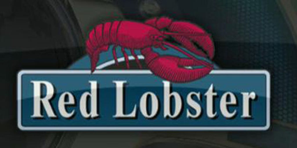 Darden To Sell Red Lobster | Fox Business Video