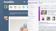 Yahoo Acquires Tumblr for $1.1B