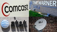 Proposed telecom mergers raising antitrust questions