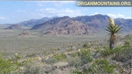 White House declares Organ Mountains-Desert Peaks a national monument