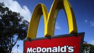 McDonald’s sponsors nutrition conference