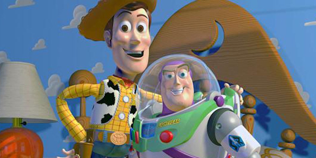3 Ways Pixar Gains Competitive Advantage from Its Culture | Fox Business