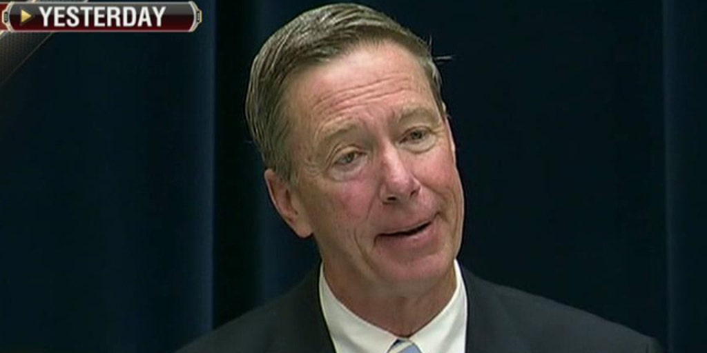 Dems write letter to irs about political targeting fox business video