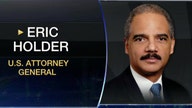 Eric Holder at Center of White House Scandals?