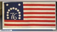 Stars, stripes and profits
