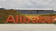 Who will nab the Alibaba listing?