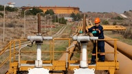 U.S. energy revolution?