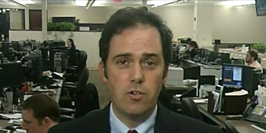 Stocks Extend Losses Fox Business Video