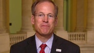 Rep. Jack Kingston on Senate campaign