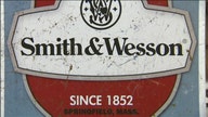 Smith & Wesson shares hit new high