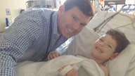 Bret Baier on his son’s battle with heart disease