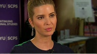 Ivanka Trump: We are very focused on Asia