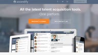 Job recruiting goes social