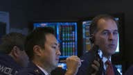 European markets tick lower