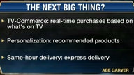 Will TV-Commerce Be the Next Big Thing?