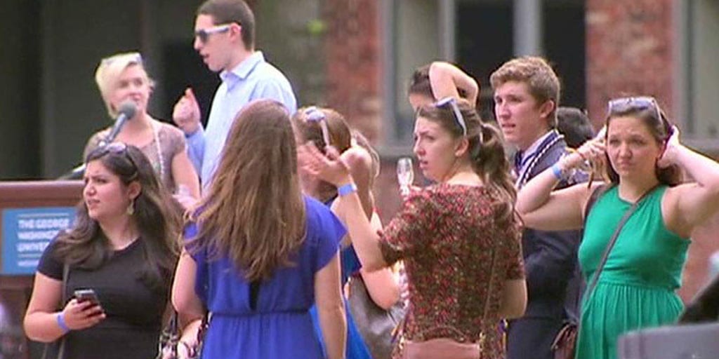 Millennials not buying traditional Wall Street investments Fox