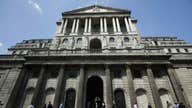 Bank of England holds key interest rate at 0.5%