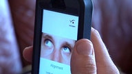 Take a Peek: Biometric Security Offers Relief from Passwords