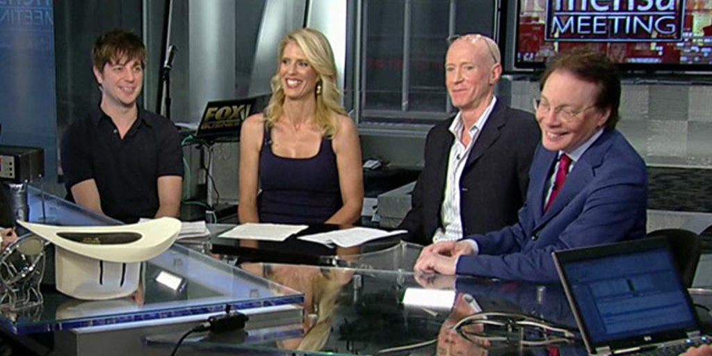 Vegetarians Healthier than Meat Eaters? Fox Business Video