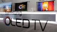 Is investing in Universal Display Corp. worth the risk?