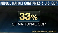 The Biggest Concerns of Mid-Market Businesses?