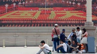 China Data Deluge
