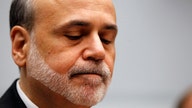 Bigger Things to Worry About Than Ben Bernanke