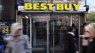 Best Buy shares get boost from dividend increase