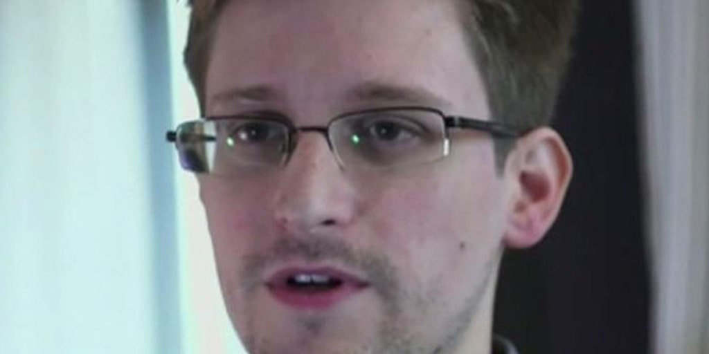 Russia To Consider Asylum For Snowden Fox Business Video 