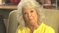 Paula Deen returns with plans for an online network