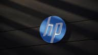 H-P reveals brand new technology