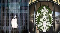 EU opens tax investigations into Apple, Starbucks