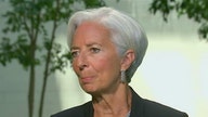 Christine Lagarde: Any oil shock from Iraq could affect U.S. economy