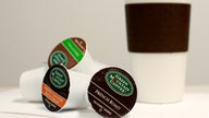 Keurig Green Mountain hits new all-time high
