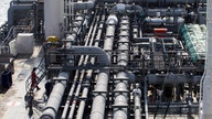 Chart Industries a good opportunity to invest in natural gas?