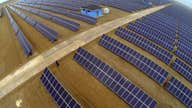Making money with JA Solar