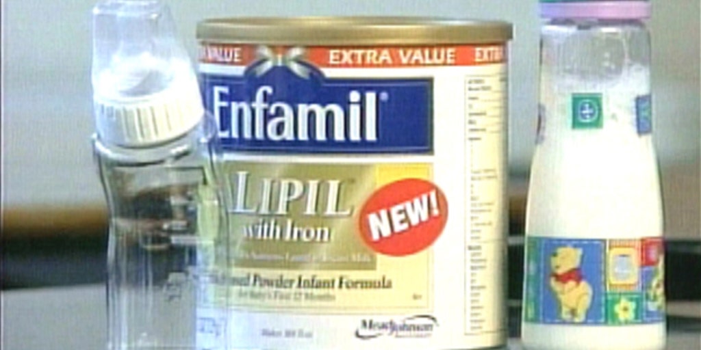 Feed your portfolio’s growth with Mead Johnson? Fox Business Video