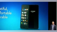 Amazon Fire phone sparking higher bills?