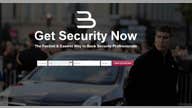 The uber for bouncers? Startup delivers bouncers on demand