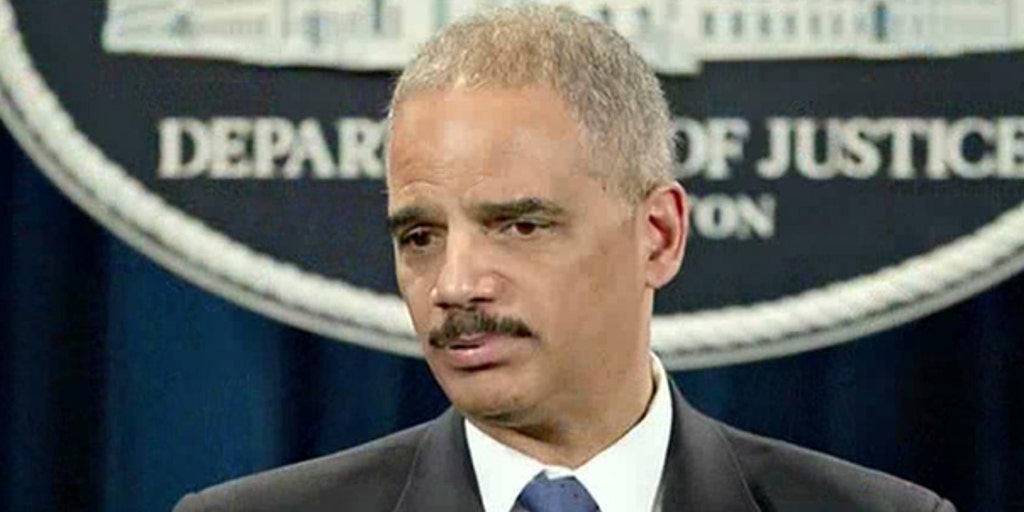 Is Attorney General Holder s Future in Doubt? Fox Business Video