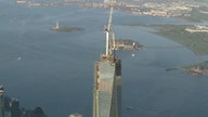 Exclusive Look Inside One World Trade Center