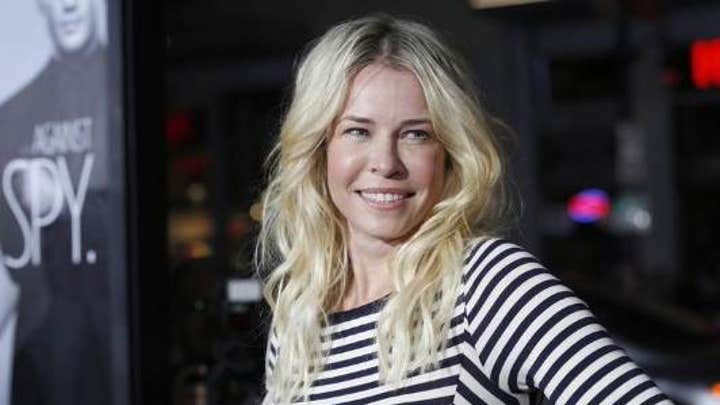 Will Chelsea Handler see success on Netflix?