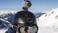 GoPro seeks to raise $427 million in IPO